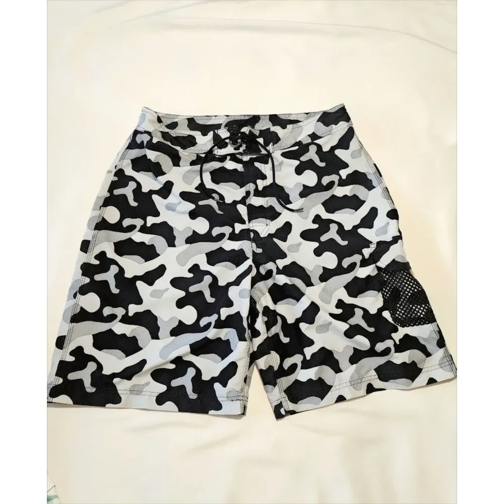 Swim Shorts Lot, Waist 30-34
